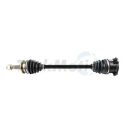 NI-8647 CV Axle Shaft