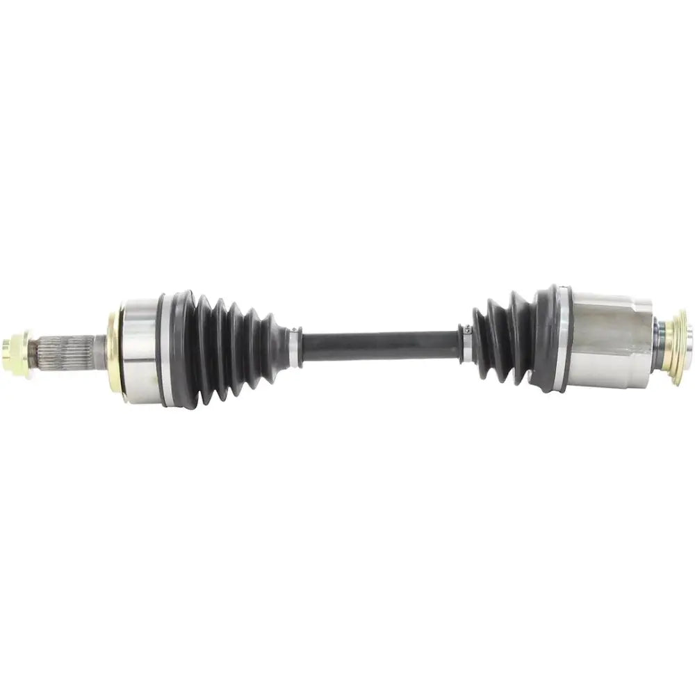 Trakmotive Precision Rolled Splines And Threads CV Axle Shaft HO-8240 - New