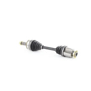 Trakmotive Precision Rolled Splines And Threads CV Axle Shaft HO-8240 - New