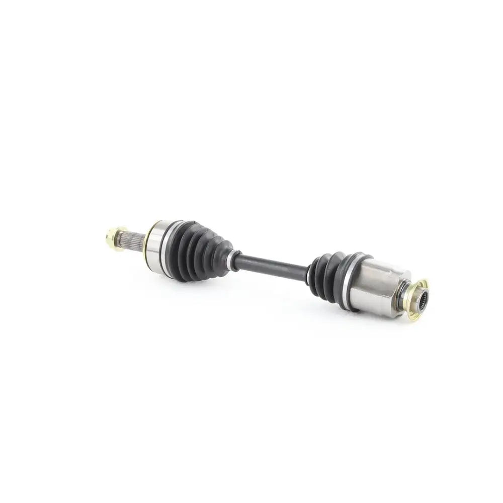 Trakmotive Precision Rolled Splines And Threads CV Axle Shaft HO-8240 - New