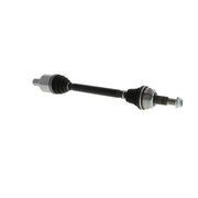 Trakmotive Premium Neoprene Dust Boots CV Axle Shaft GM-8505