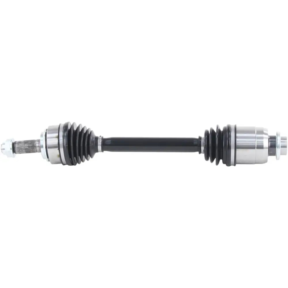 Trakmotive Premium Neoprene Dust Boots CV Axle Shaft HO-8695