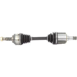Trakmotive TO-8168 New Cv Axle - CV Shaft