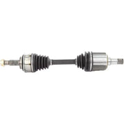 Trakmotive TO-8168 New Cv Axle - CV Shaft