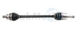 VO-8089 CV Axle Shaft