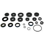 ALL BALLS Trans Axle Bearing/Seal Kit