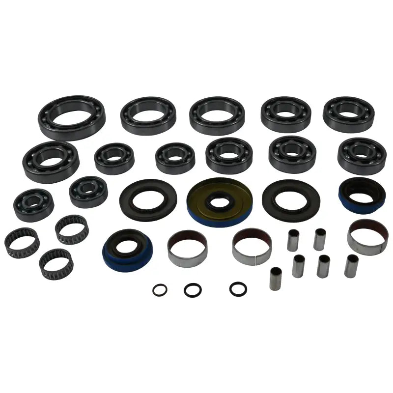 ALL BALLS Trans Axle Bearing/Seal Kit for Powersports