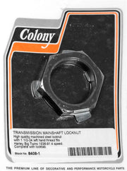 COLONY MACHINE 8408-1