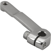 HARDDRIVE Trans Shift Lever Bt 97 14 Off Big Twin 85 96 for Powersports