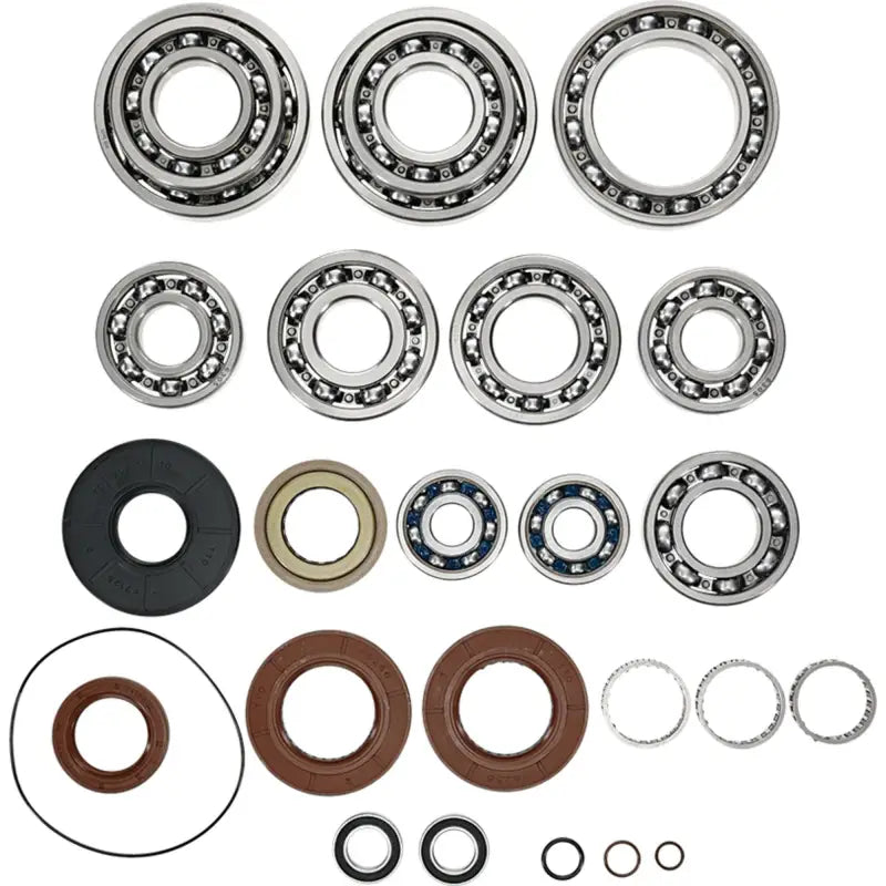 Transaxle Bearing & Seal Kit 