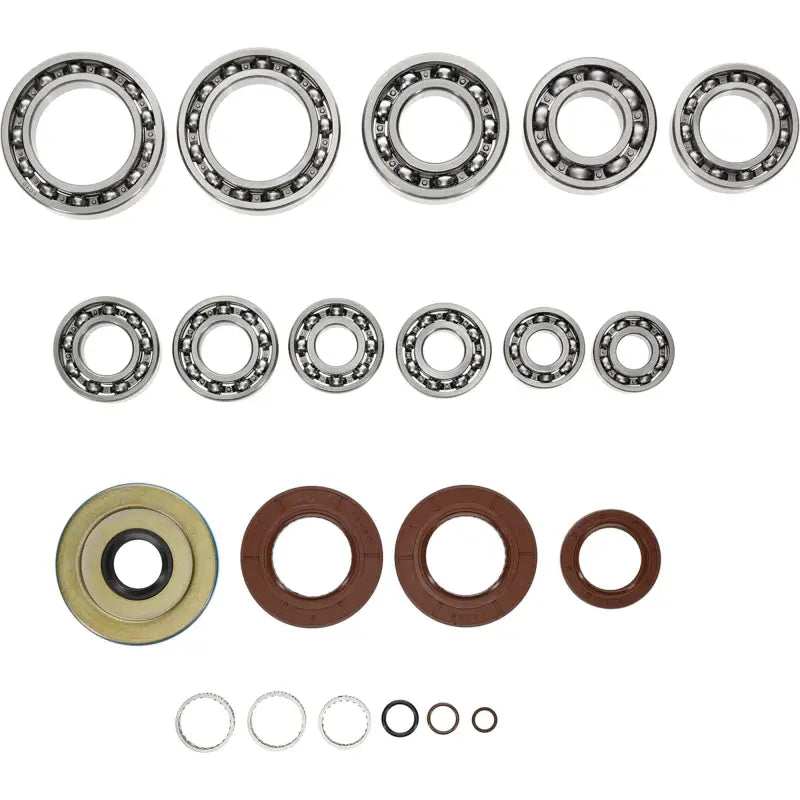 Transaxle Bearing & Seal Kit 