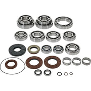 ALL BALLS Transaxle Bearing & Seal Kit for Powersports