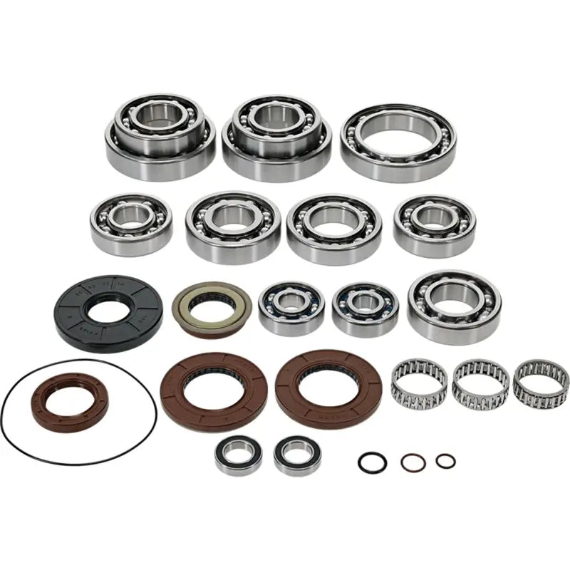 ALL BALLS Transaxle Bearing & Seal Kit for Powersports