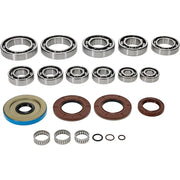 ALL BALLS Transaxle Bearing & Seal Kit for Powersports