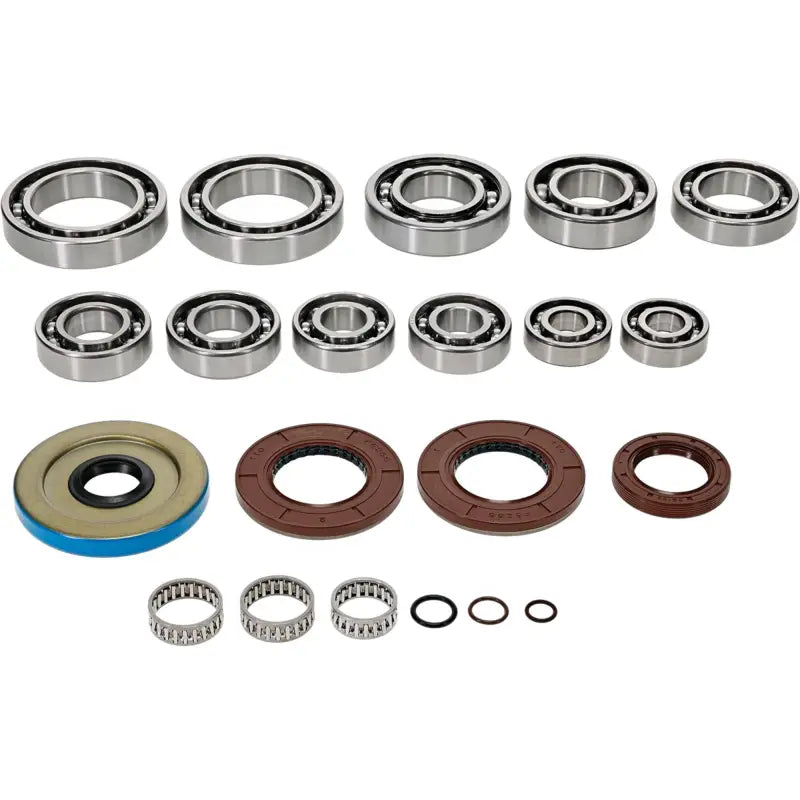 ALL BALLS Transaxle Bearing & Seal Kit for Powersports