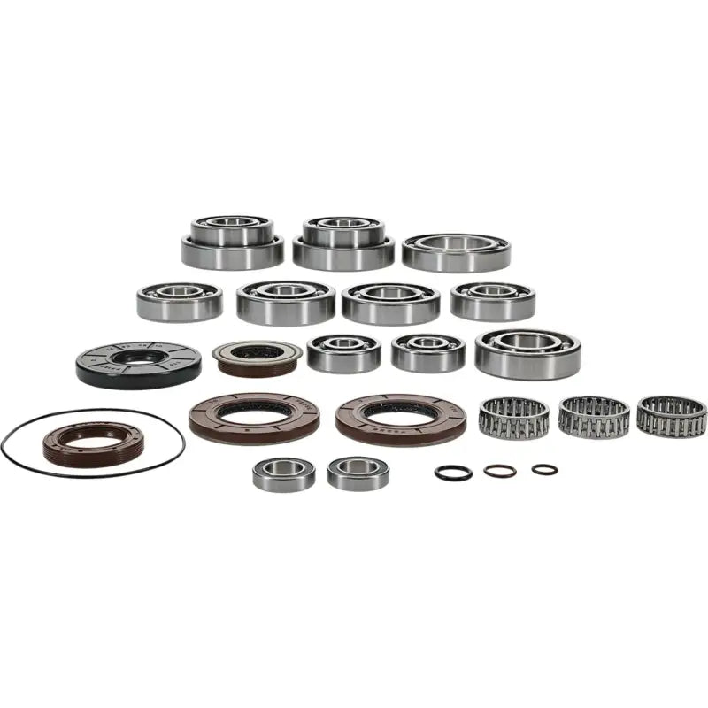 Transaxle Bearing & Seal Kit 