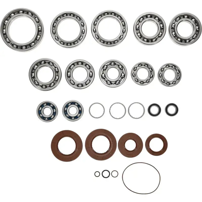 Transaxle Bearing & Seal Kit 