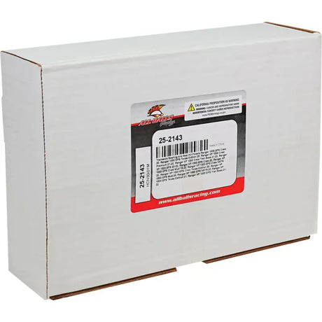 Transaxle Bearing & Seal Kit 
