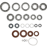 Transaxle Bearing & Seal Kit 