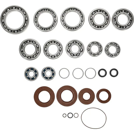 Transaxle Bearing & Seal Kit 