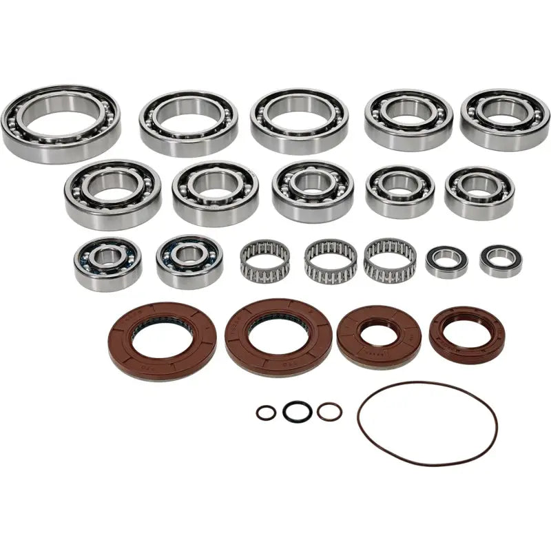 ALL BALLS Transaxle Bearing & Seal Kit for Powersports