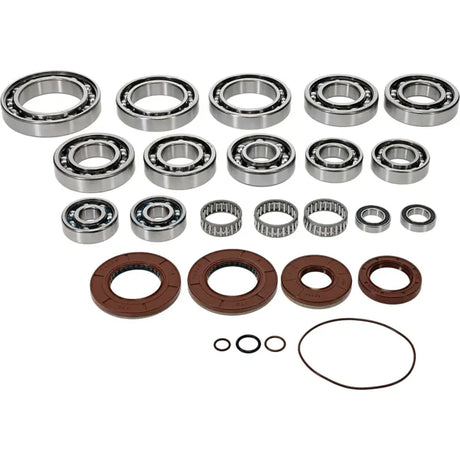 ALL BALLS Transaxle Bearing & Seal Kit for Powersports