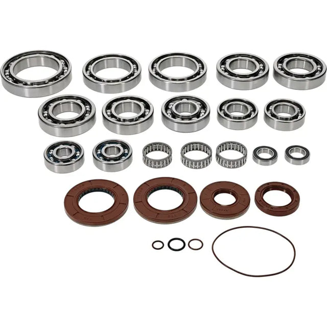 ALL BALLS Transaxle Bearing & Seal Kit for Powersports
