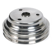 Transdapt Very Durable And Corrosion Resistant Crankshaft Pulley 6057 - Pully Dbl Groove Lwr Chv