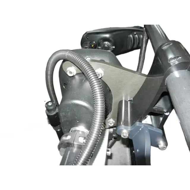 Transducer 360 Stabilizer Trolling Motor Stabilizer