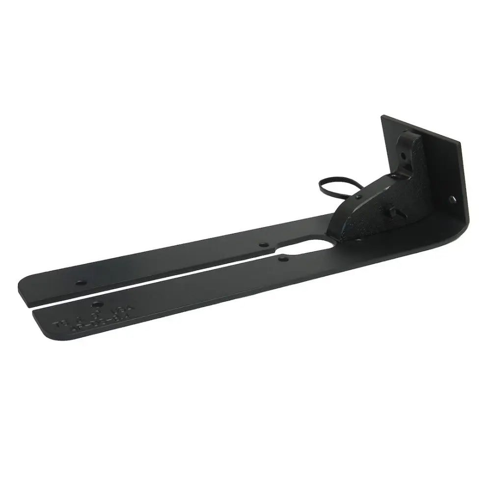 Transducer Made In USA Transducer Mounting Plate AP-DS-8.4 - Armor Fit Garmin Down Side