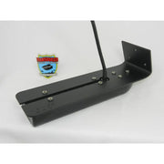 Transducer Made In USA Transducer Mounting Plate AP-DS-9 - Armor Fit Garmin Down Side