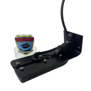 Transducer Made In USA Transducer Mounting Plate AP-GT-6 - Armor Fit Garmin Down Side