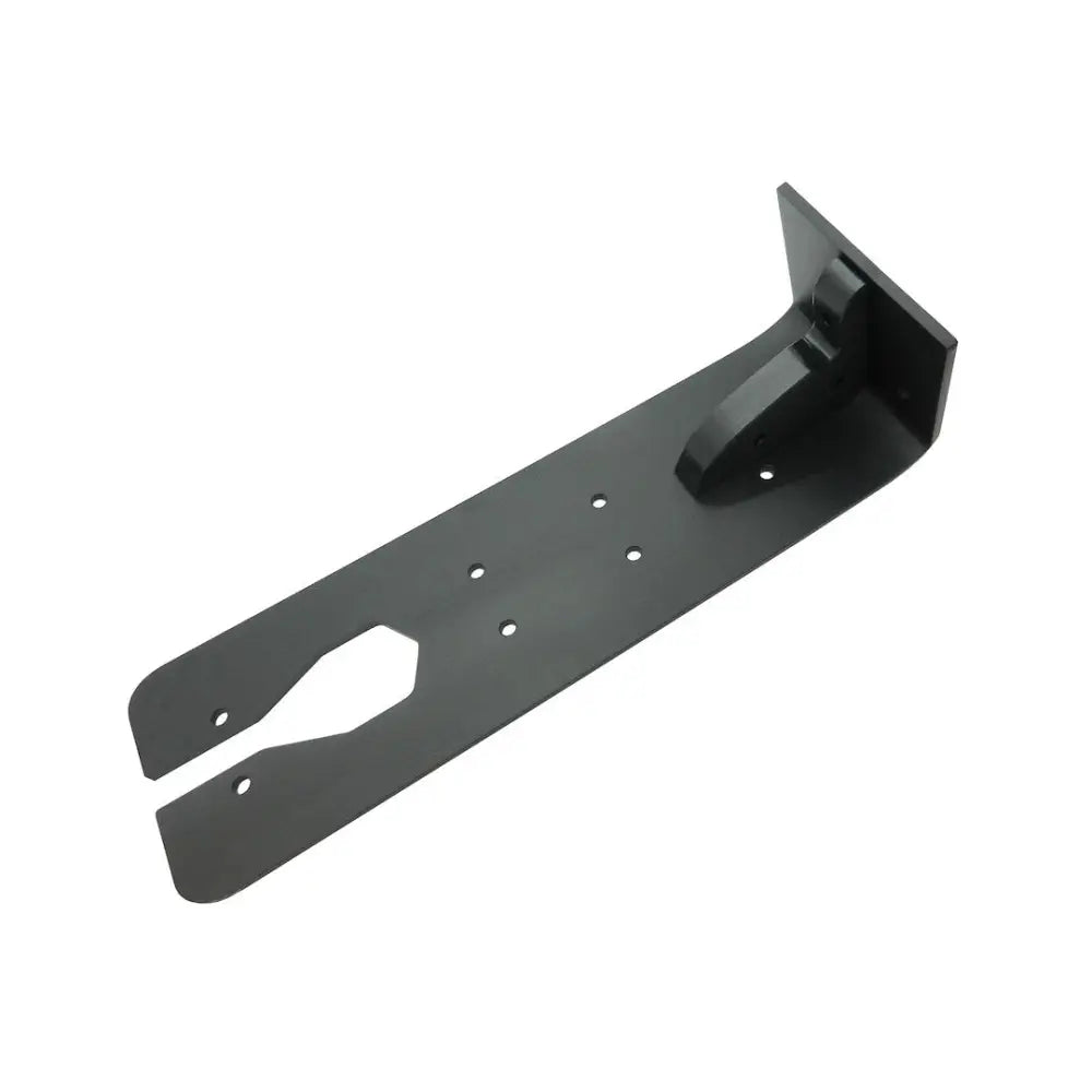 Transducer Made In USA Transducer Mounting Plate AP-H-8.3 - Armor Fit Humminbird Heli
