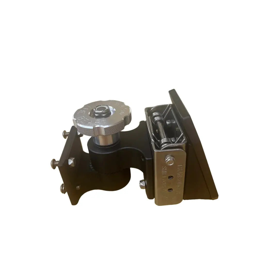 Transducer Made In USA Transducer Mount FFS Beast - Ffs Beast Main Unit