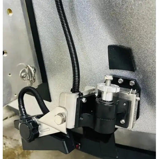 Transducer Made In USA Transducer Mount FFS Beast - Ffs Beast Main Unit