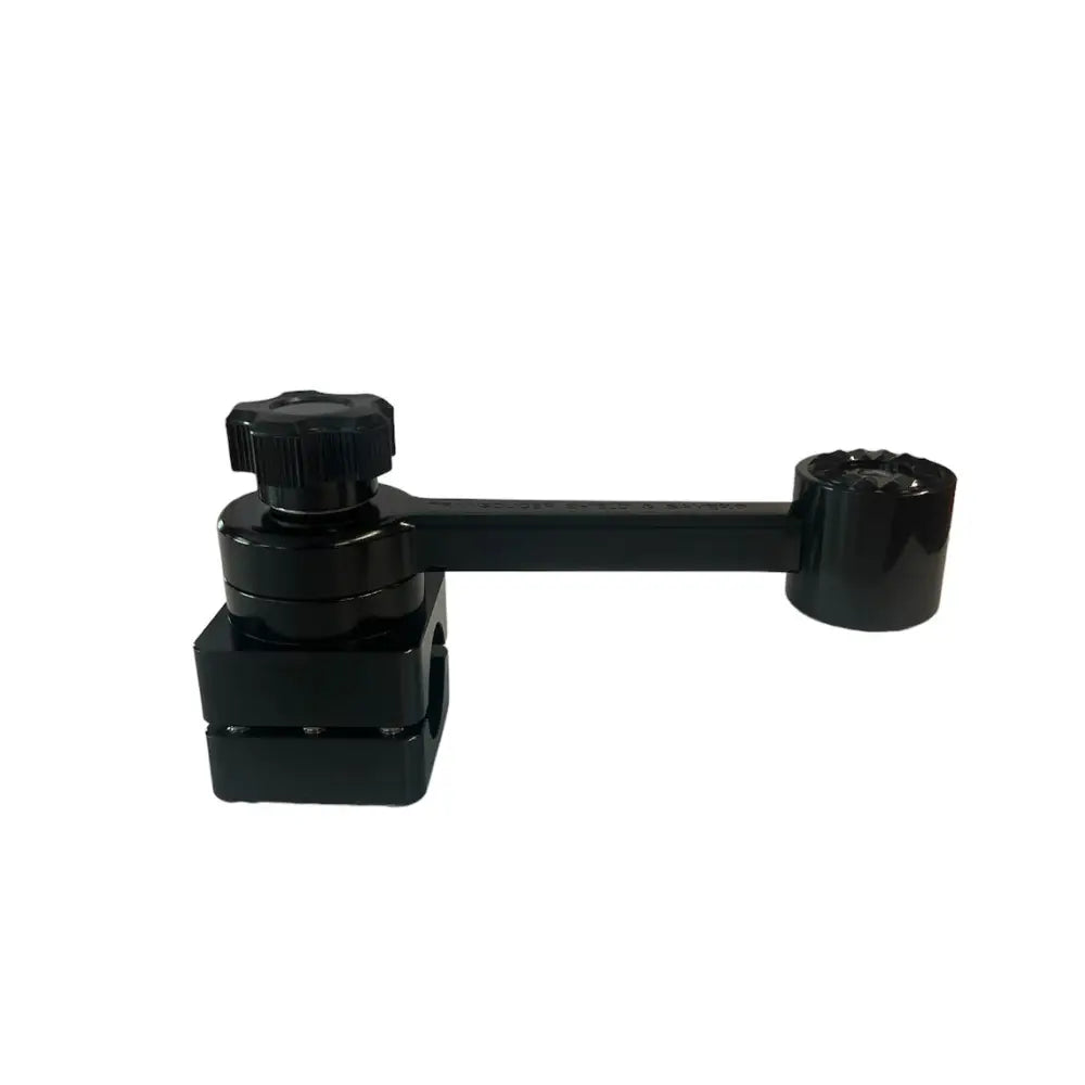 Transducer Made In USA Transducer Mount FFS Elite - 1 - Round Shaft Lvs 34 Lvs 62