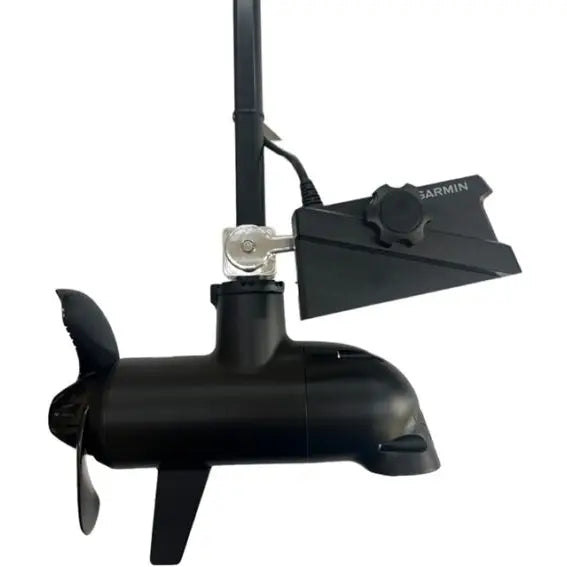 Transducer Made In USA Transducer Mount FFS Elite - 2 - Round Shaft Lvs 32 Lowrance Act