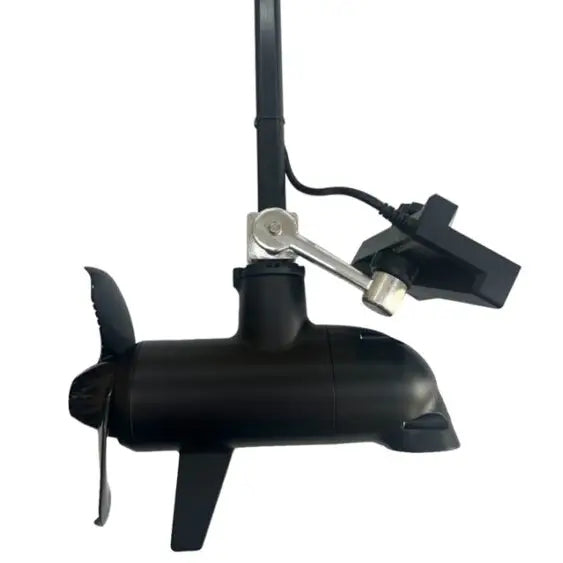 Transducer Made In USA Transducer Mount FFS Elite - 2 - Round Shaft Lvs 32 Lowrance Act