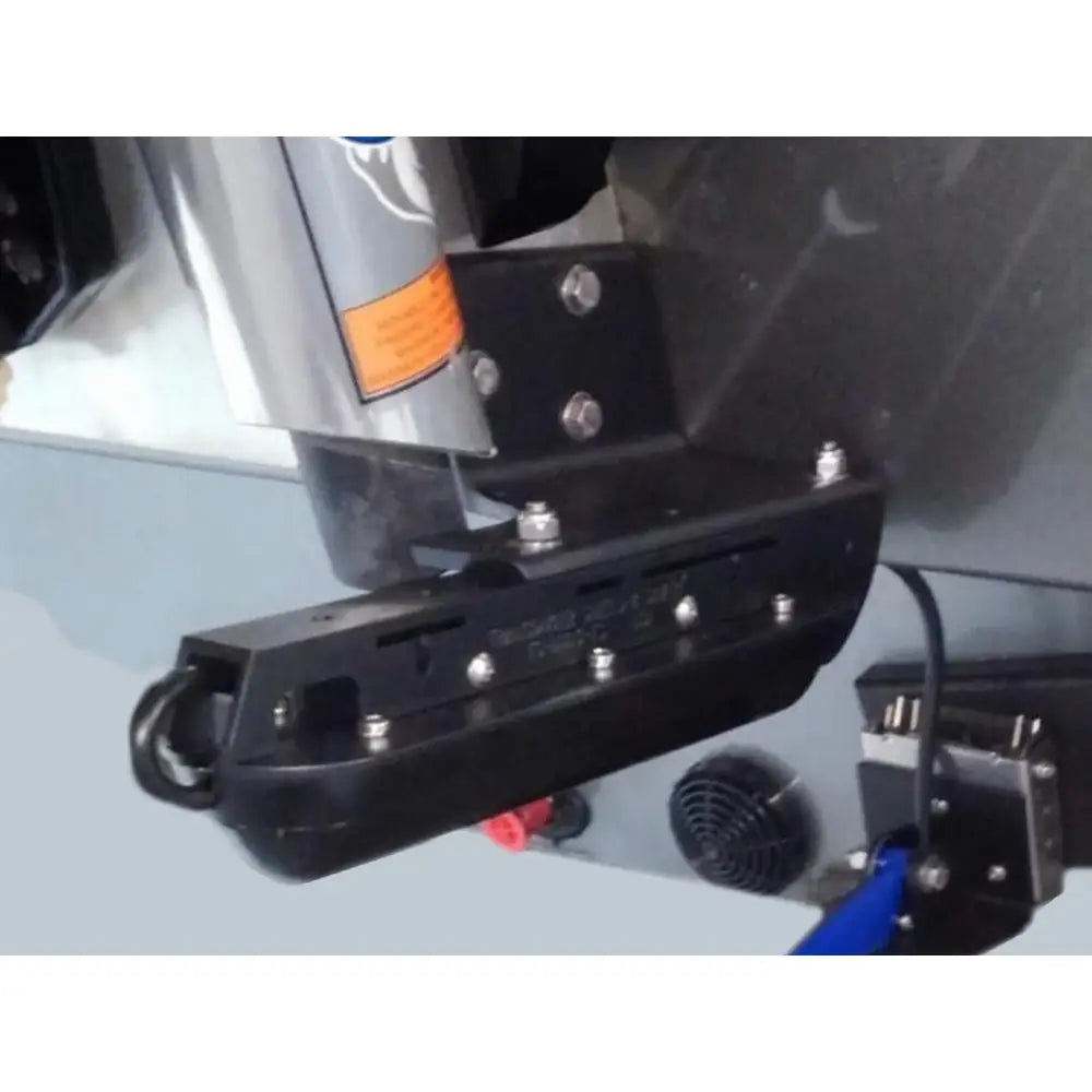 Transducer Made In USA Transducer Mount LB-AT-6-R3 - Bracket Offset Atlas