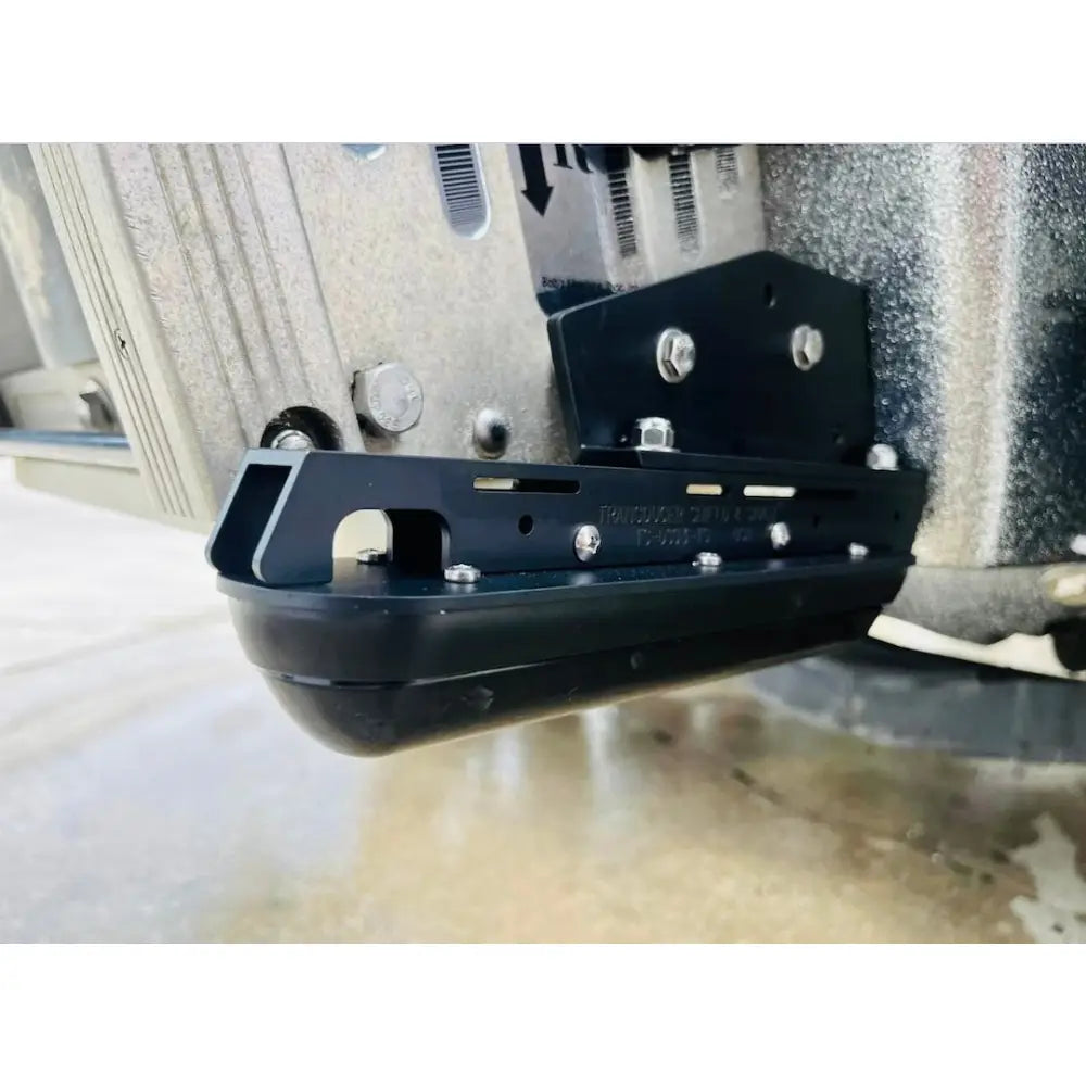 Transducer Made In USA Transducer Mount LB-BM-6-8-10 - Bracket Bob 10 Jack