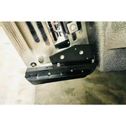 Transducer Made In USA Transducer Mount LB-BM-6-8-10 - Bracket Bob 10 Jack