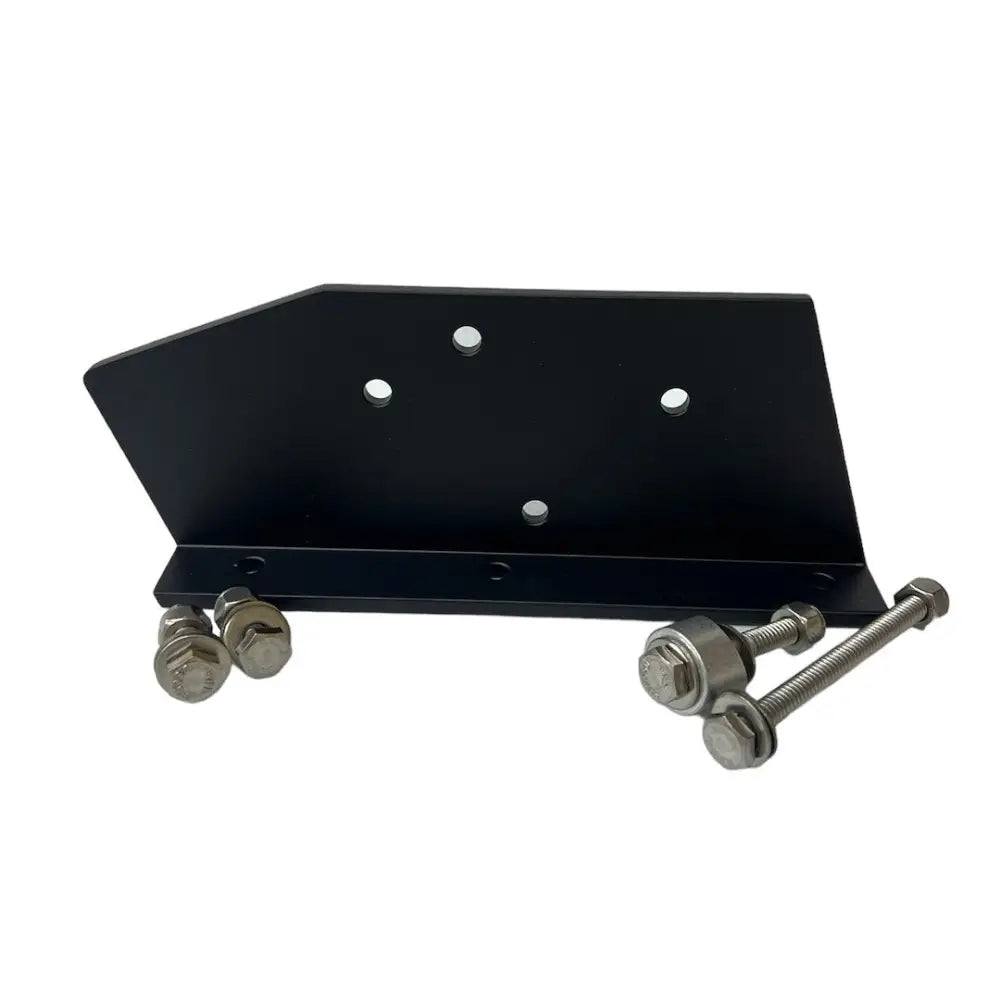 Transducer LB-SM-6-8-L - Black Bracket Slidemaster OR