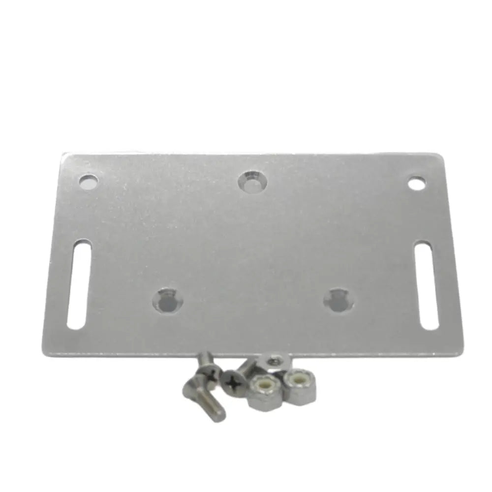 Transducer Made In USA Transducer Mount SBB-5 - Stainless Steel Spring-Back Bracket