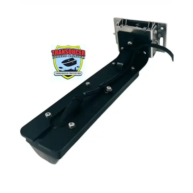 Transducer Made In USA Transducer Mounting Plate AP-AI-HD - Armor Fit Lowrance Active