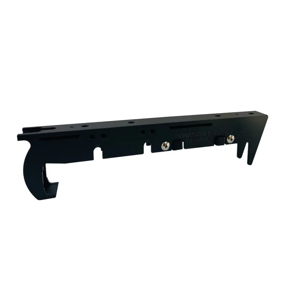 Transducer Reduces Collection Of Debris Trolling Motor Mount TG-HG-8.5 - Fit Garmin GT36 OR GT 56 Transdu