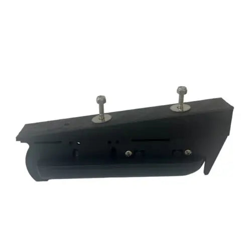 Transducer Reduces Collection Of Debris Trolling Motor Mount TG-HG-8.5 - Fit Garmin GT36 OR GT 56 Transdu