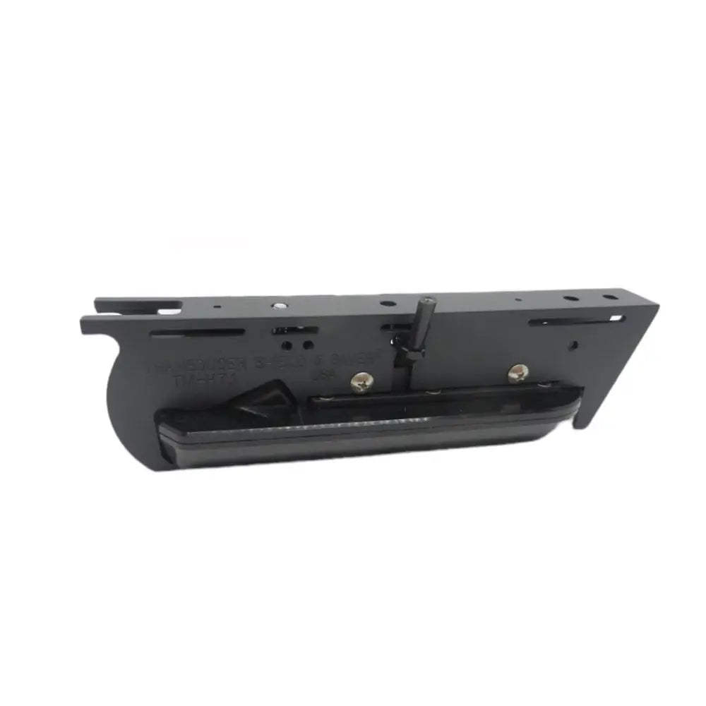 Transducer Made In USA Transducer Mount TM-Cmsi-7.1 - Fit Humminbird HX 14 HW Cmsi