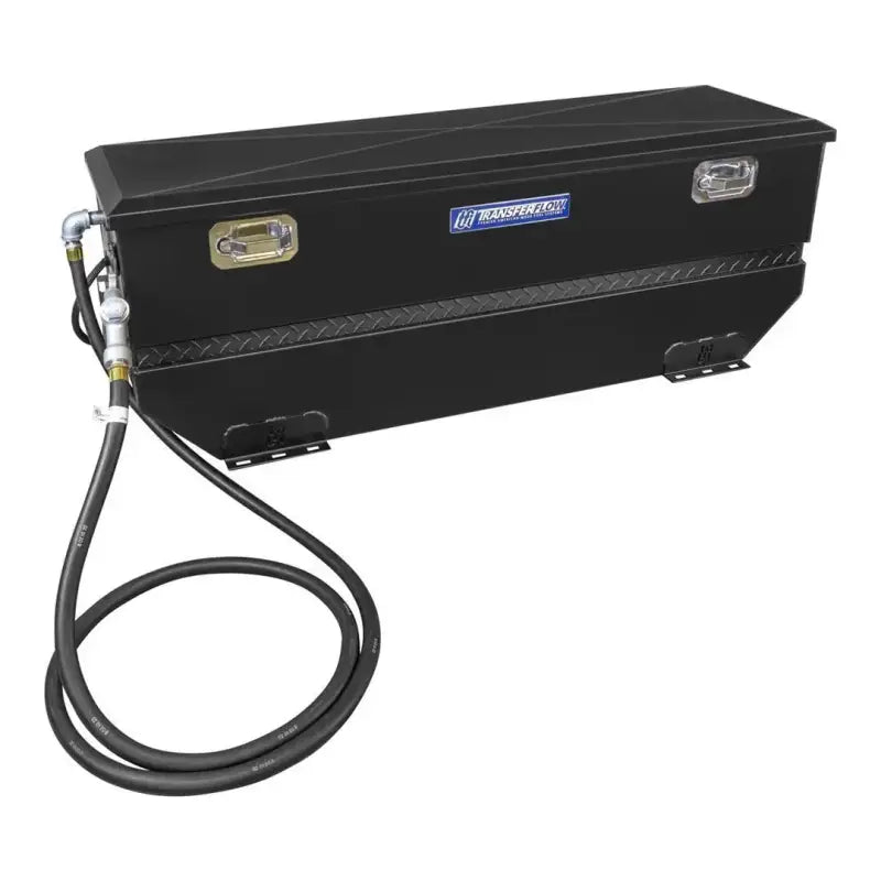 Transfer Flow 40 Gallon Tow-Behind Refueler - Liquid Tank