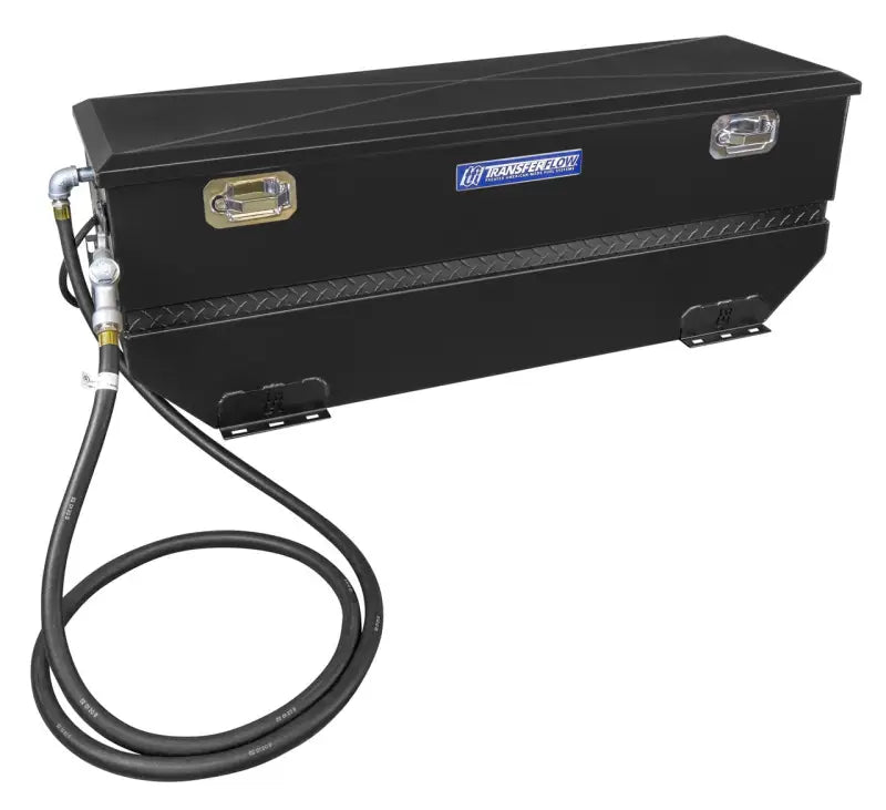 Transfer Flow 40 Gallon Tow-Behind Refueler - Liquid Tank