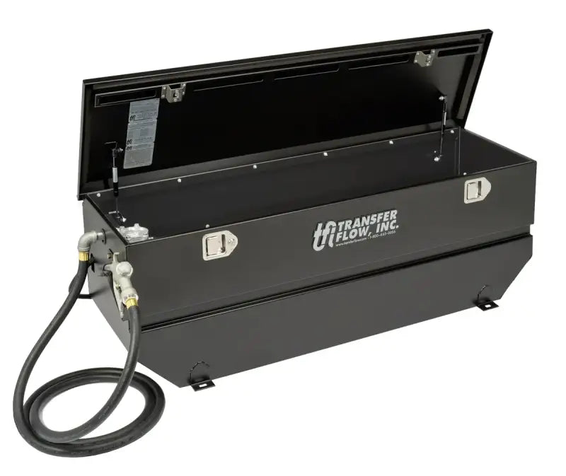 Transfer Flow 40 Gallon Tow-Behind Refueler - Liquid Tank